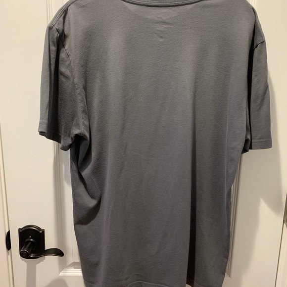 Nike Dri Fit Size XL T Shirt - Picture 2 of 3